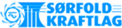 Sørfold Kraftlag SA (SKS) - logo