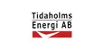 Tidaholms Energi AB - logo