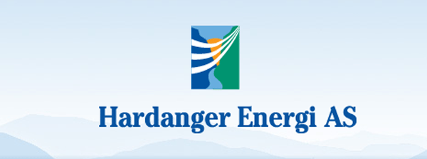Hardanger Energi AS  