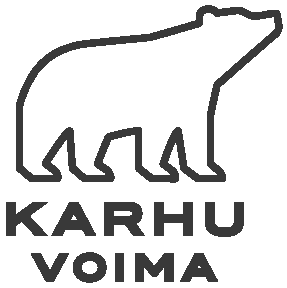 Karhu Voima Oy