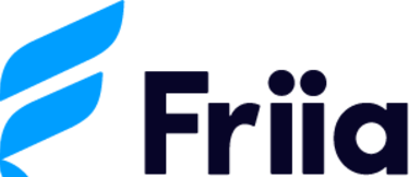 Friia-logo