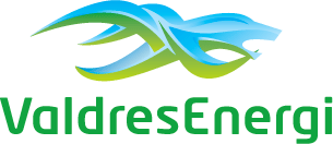 Valdres Energiverk AS - logo