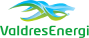 Valdres Energiverk AS - logo