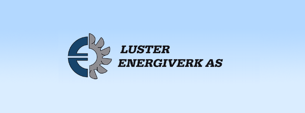 Luster Energiverk AS - logo