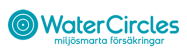 Watercircles Logotyp