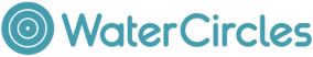 Watercircles Logotyp