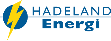Hadeland Energi Strøm AS - logo