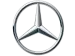 mercedes logo