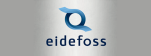 Eidefoss AS - logo