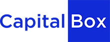 CapitalBox - Logo