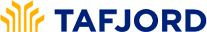 Tafjord Marked AS - logo