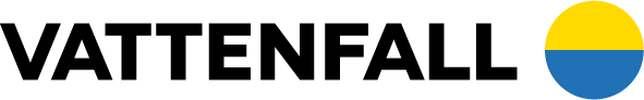 Vattenfall Oy - logo