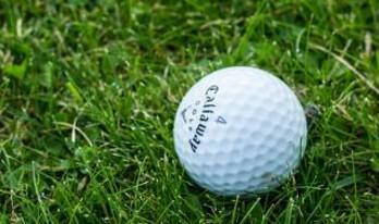 Golfförsäkring med hole in one-försäkring