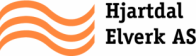 Hjartdal Elverk AS - logo