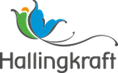 Hallingkraft AS (Ål Kraftverk KF) - logo