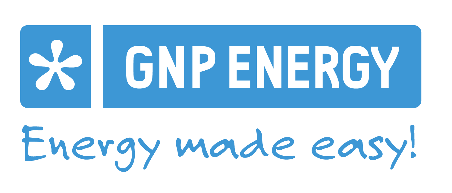 GNP Energy Oy