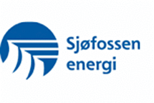 Sjøfossen Energi AS - logo