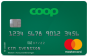 Coop Mastercard