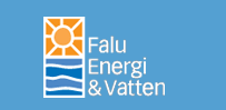 Falu Energi & Vatten AB - logo