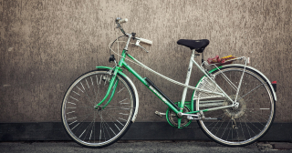 Försäkra din cykel