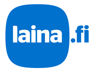 Laina logo rgb small