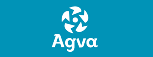 Agva Kraft AS - logo