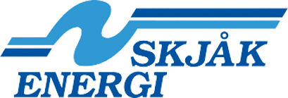 Skjåk Energi KF - logo