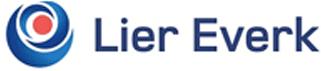 Lier Everk AS - logo