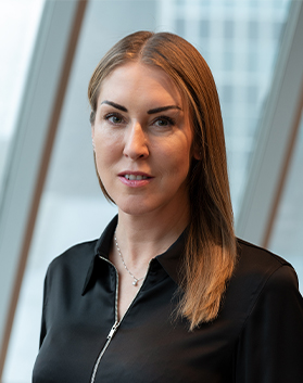 Malin Holmqvist Önnby, CCO, Zmarta