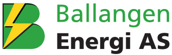 Ballangen Energi AS - logo