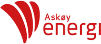 Askøy Energi Kraftsalg AS - logo