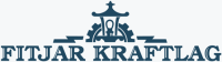 Fitjar Kraftlag SA - logo