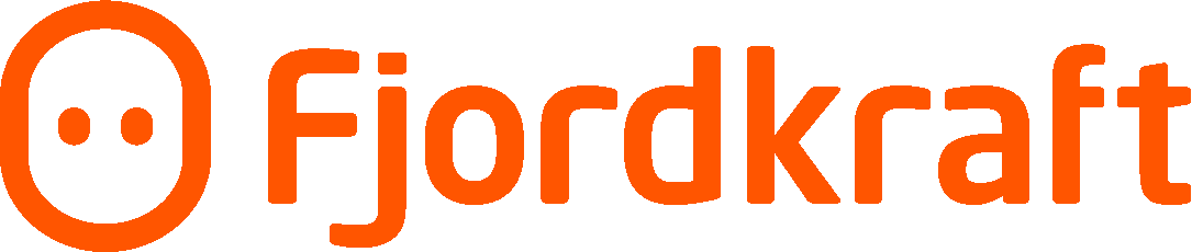 fjordkraft logo