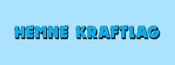 Hemne Kraftlag SA - logo