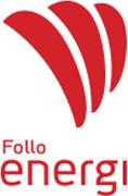 Follo Energi AS - logo