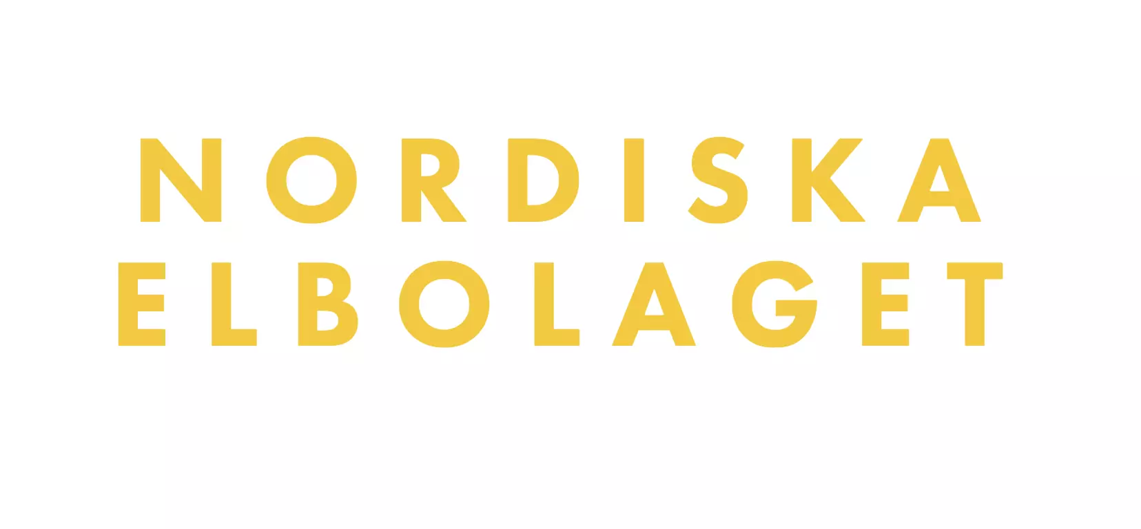 Nordiska Elbolag AB