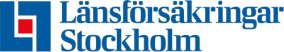 Lansforsakringar Stockholm logo