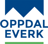 Oppdal Everk AS - logo