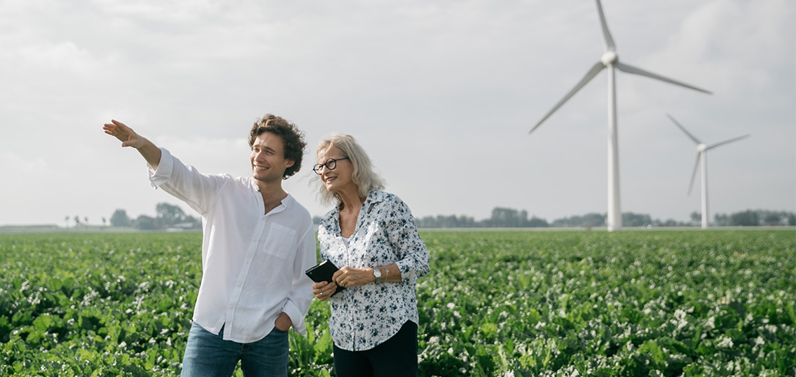 Wat zijn hernieuwbare energiebronnen?