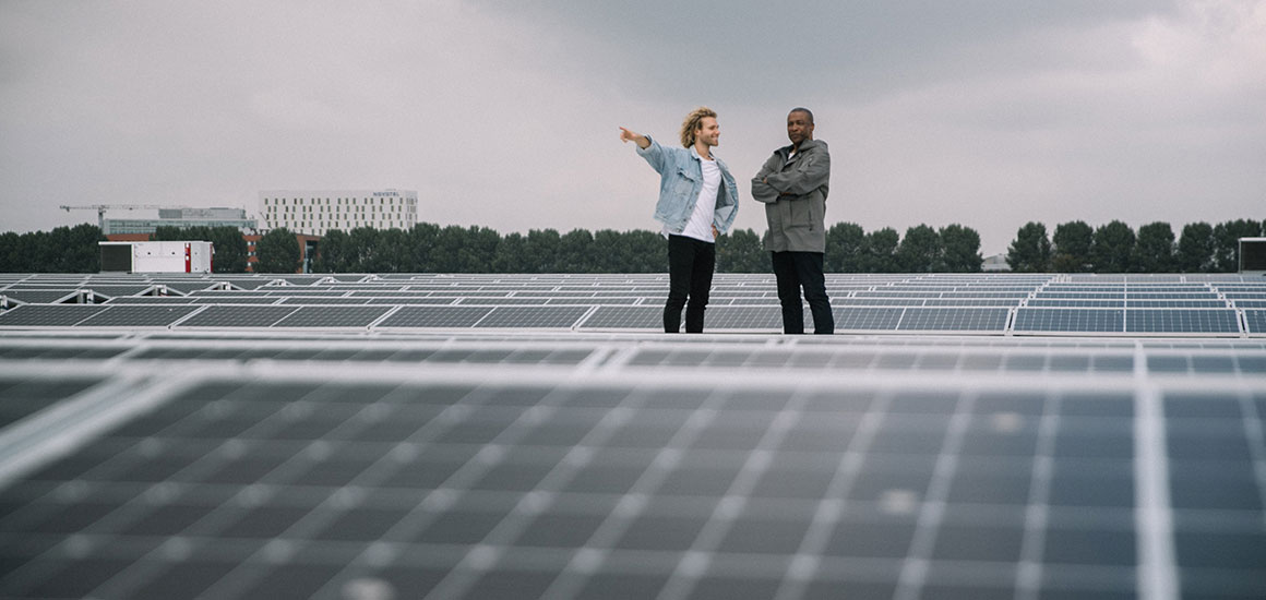 vaste terugleveringskosten vandebron