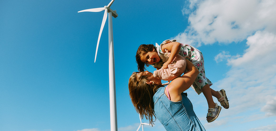 windmolens in nederland