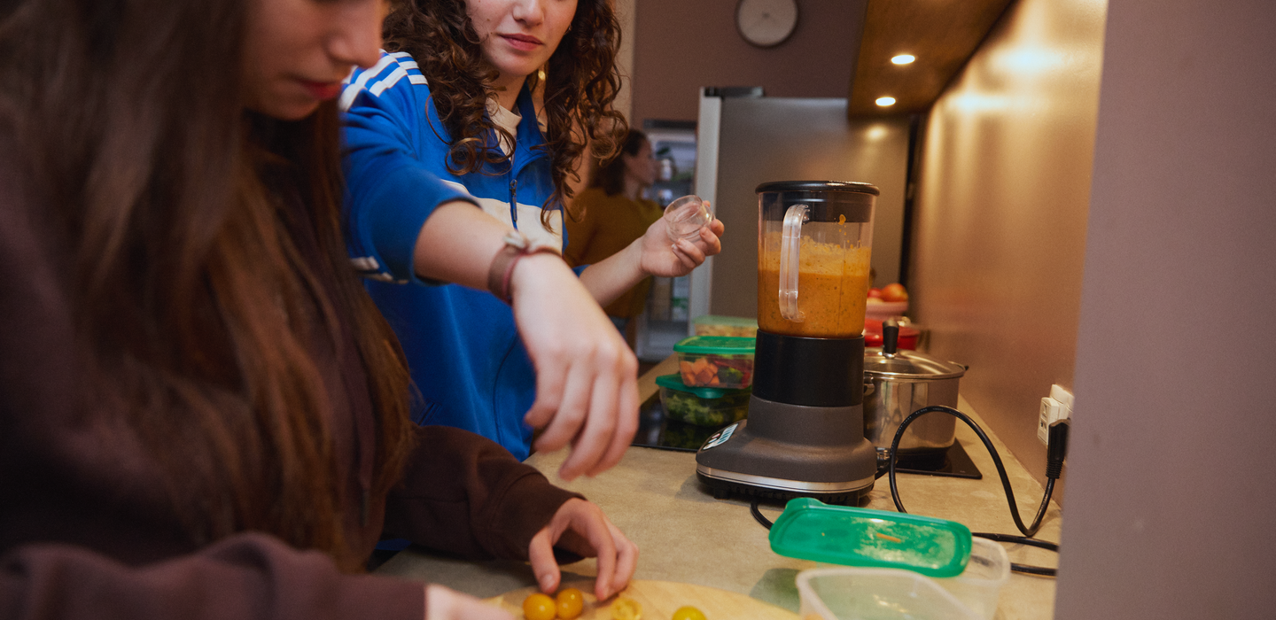 afwassen met de hand