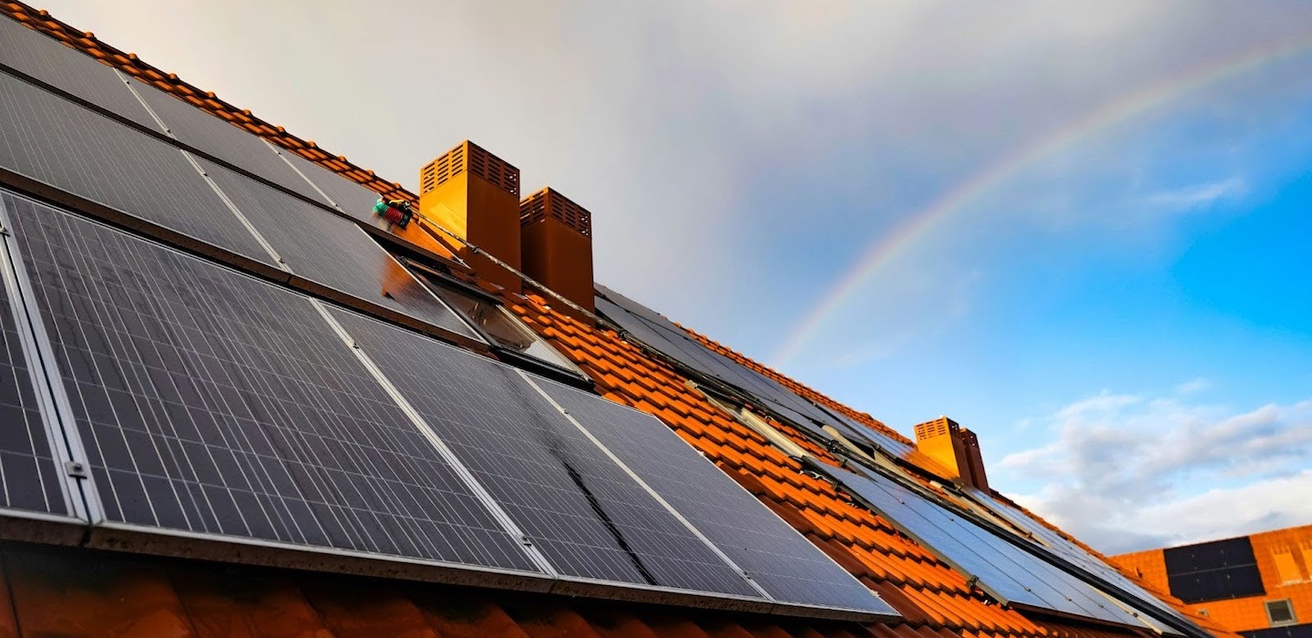 zijn zonnepanelen nog interessant