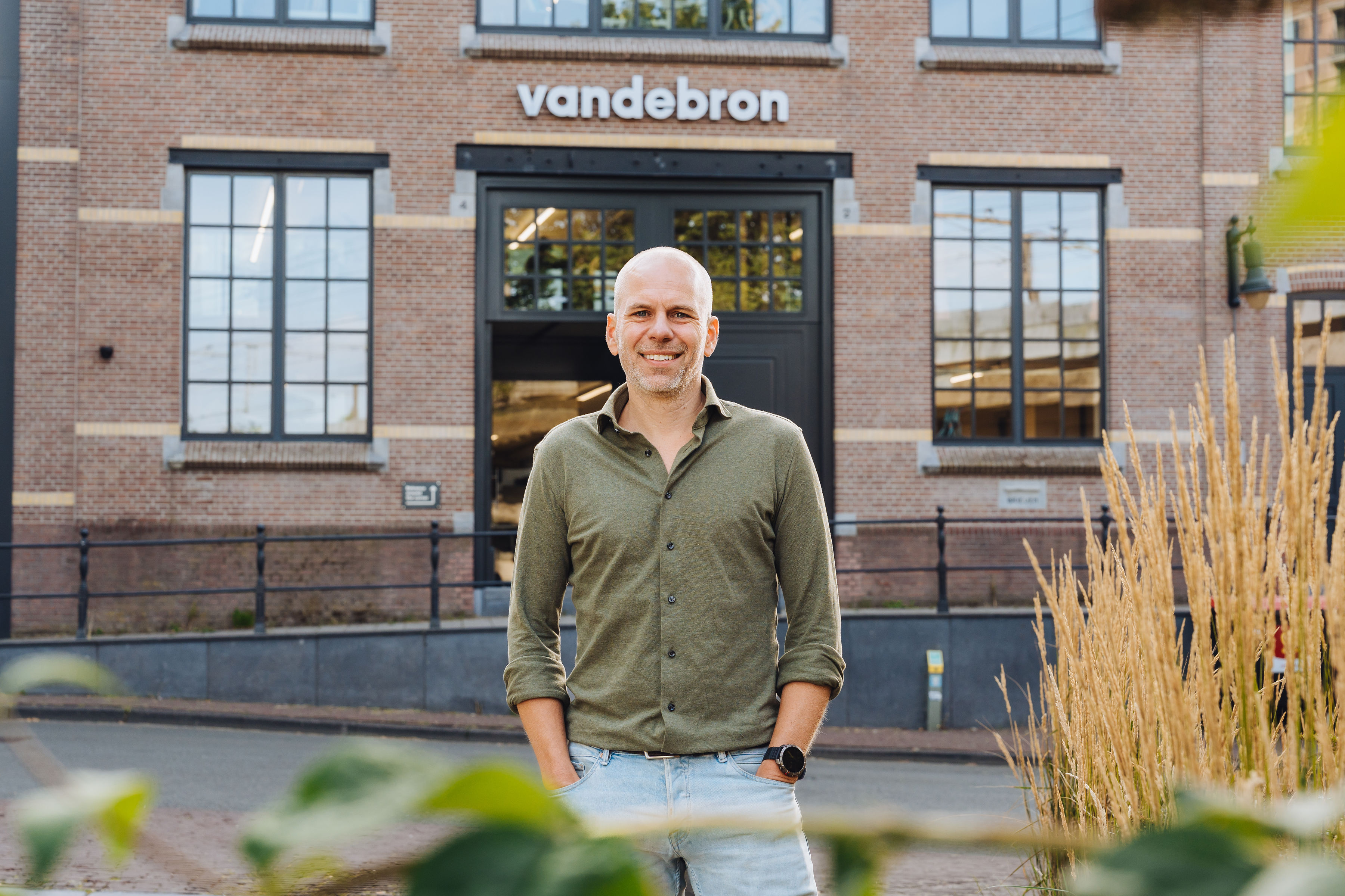 Thijs van Rossum 