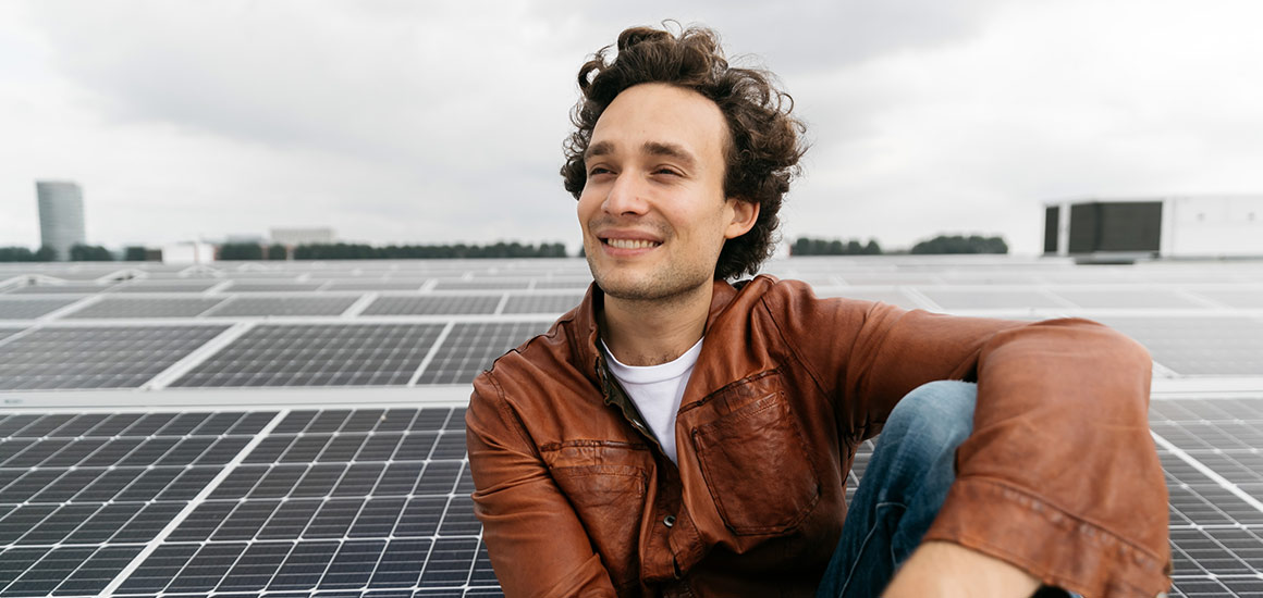 Is een dynamisch energiecontract en zonnepanelen een goede combinatie?