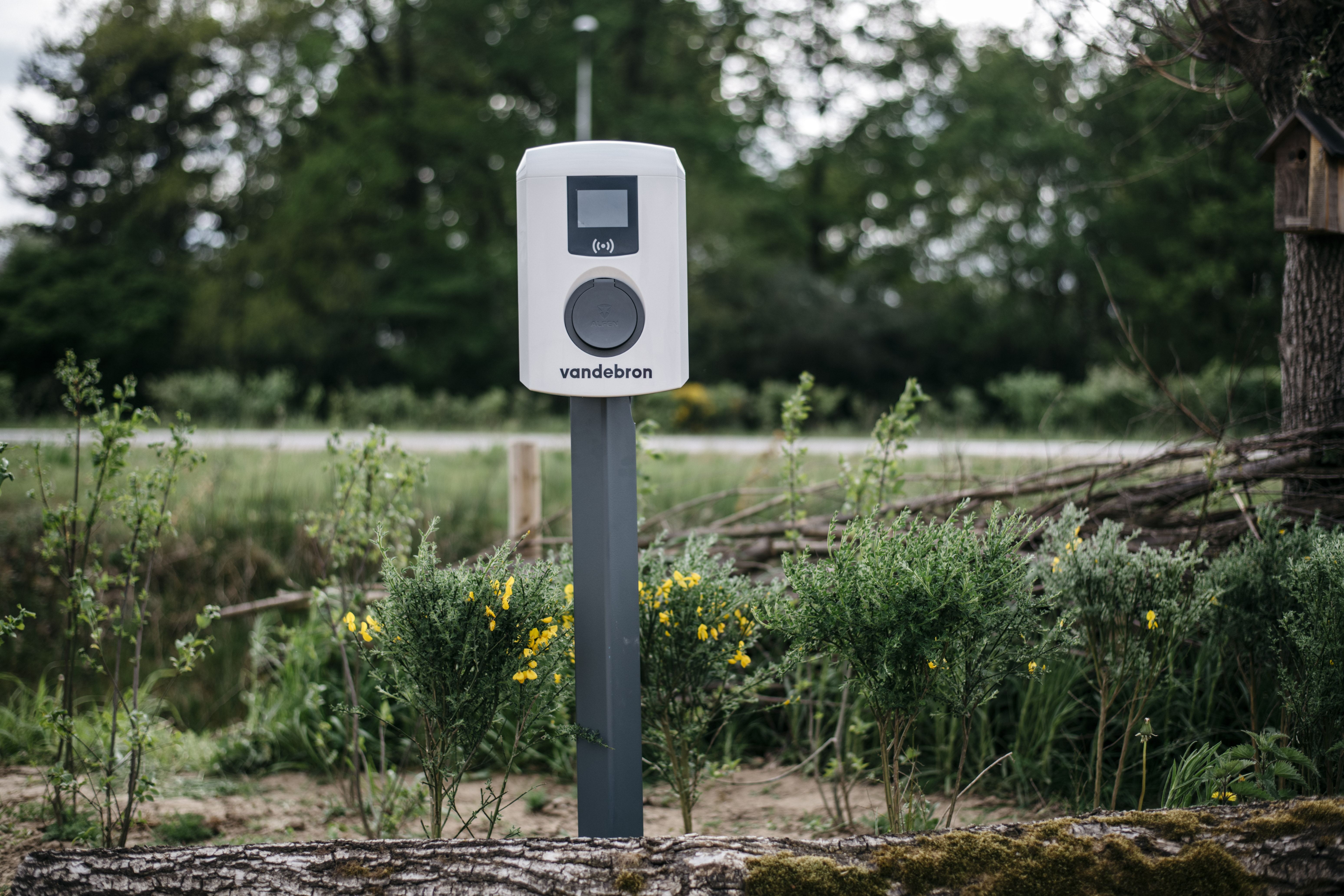 Elektrisch rijden: op batterij of waterstof?