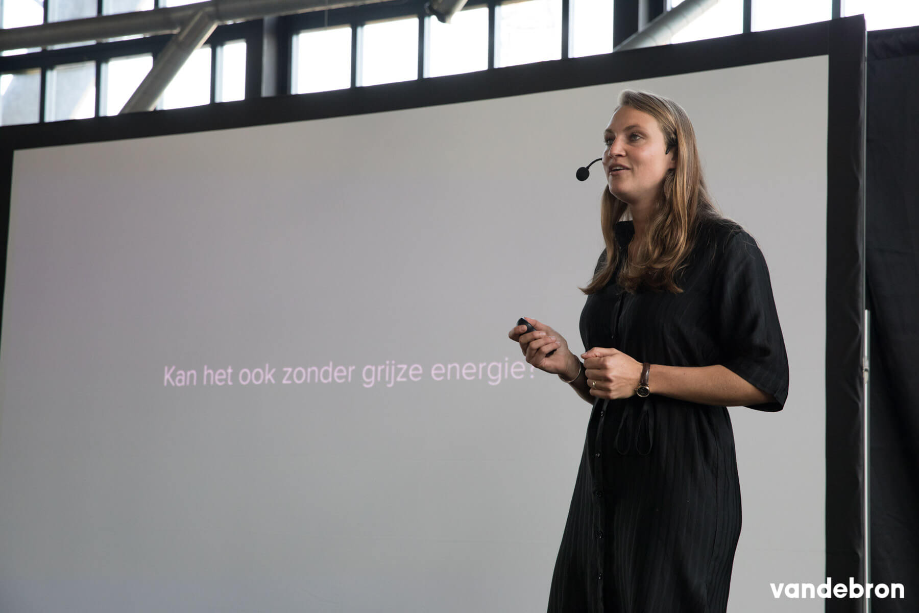 Fardau van Vandebron lanceert de dienst Elektrisch Rijden 