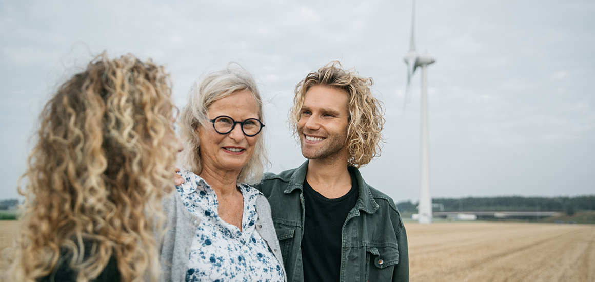 Gemiddeld stroomverbruik van een Nederlands huishouden