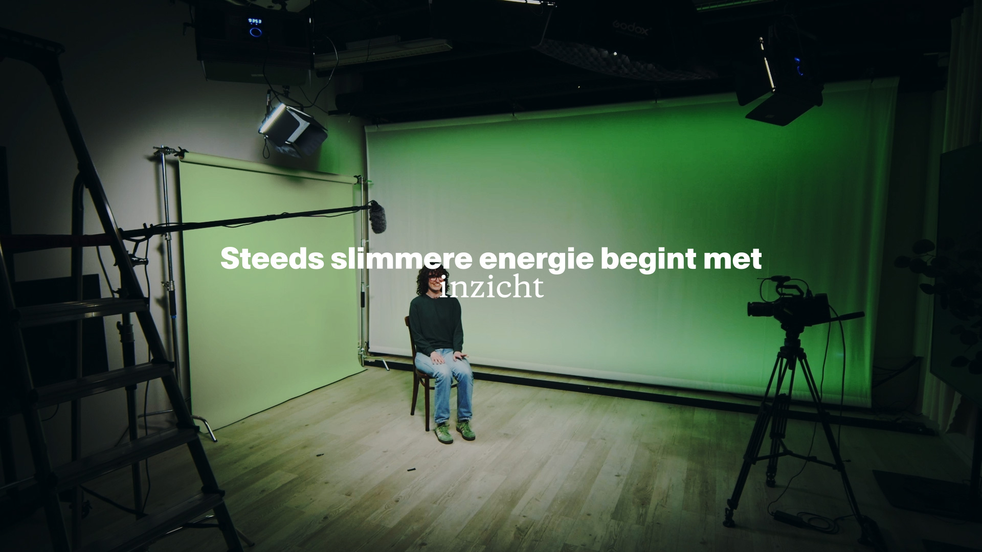 Video #01: inzicht