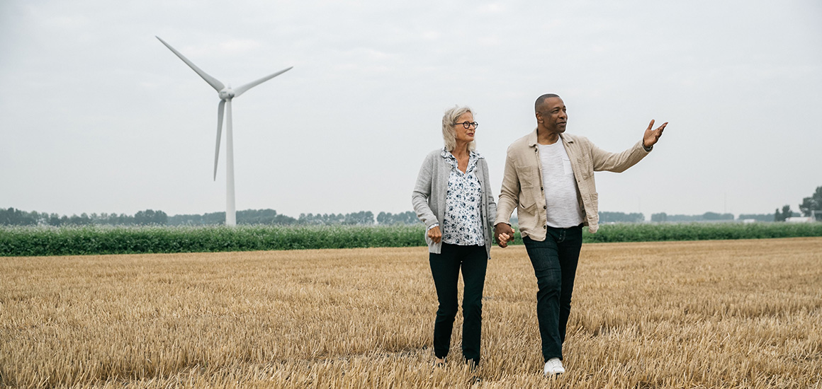 Hoeveel procent van de Nederlandse stroom is groen?